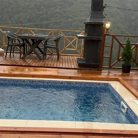 Adres Bungalov Campsite Sakarya (Marmara)