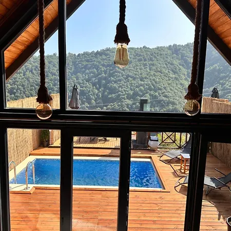 Adres Bungalov Campsite Sakarya (Marmara)