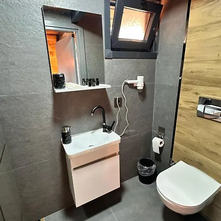 Campsite Adres Bungalov Sakarya (Marmara)
