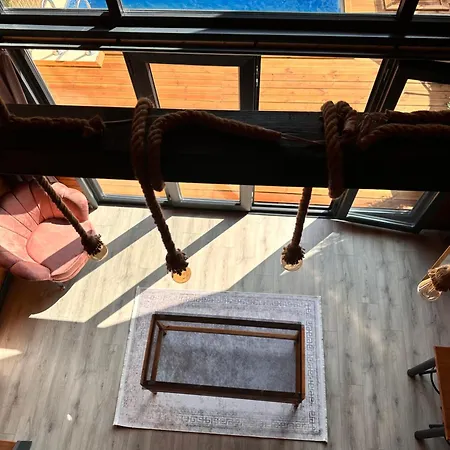 Adres Bungalov Sakarya (Marmara)