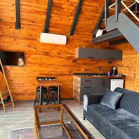 Adres Bungalov * Sakarya (Marmara)