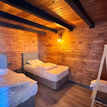 Adres Bungalov * Sakarya (Marmara)